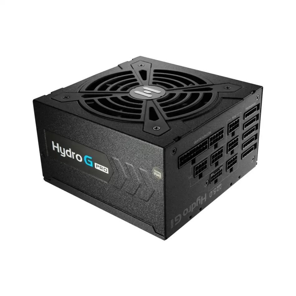 Fsp Hydro G Pro, Hg2-1200, Gen-5, 1200w, Full Modüler, 80+ Gold, Gamıng, Atx, Power Supply (psu)
