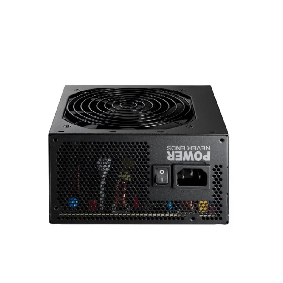 Fsp Hydro K Pro Hd2-750 750w 80+ Bronze Gamıng Power Supply