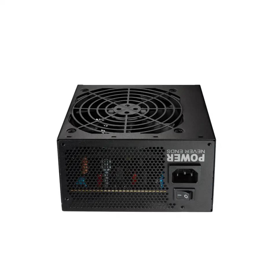 Fsp Hyper Pro, H3-650, 650w, Aktıf Pfc, 80+ Bronze, Gamıng, Atx, Power Supply (psu)