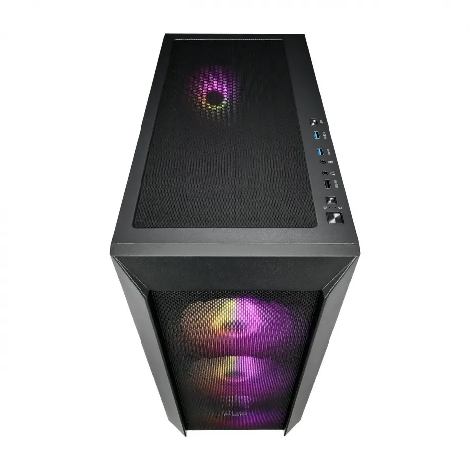 Fsp Kasa Cmt318 750w Gen5 Gaming Kasa