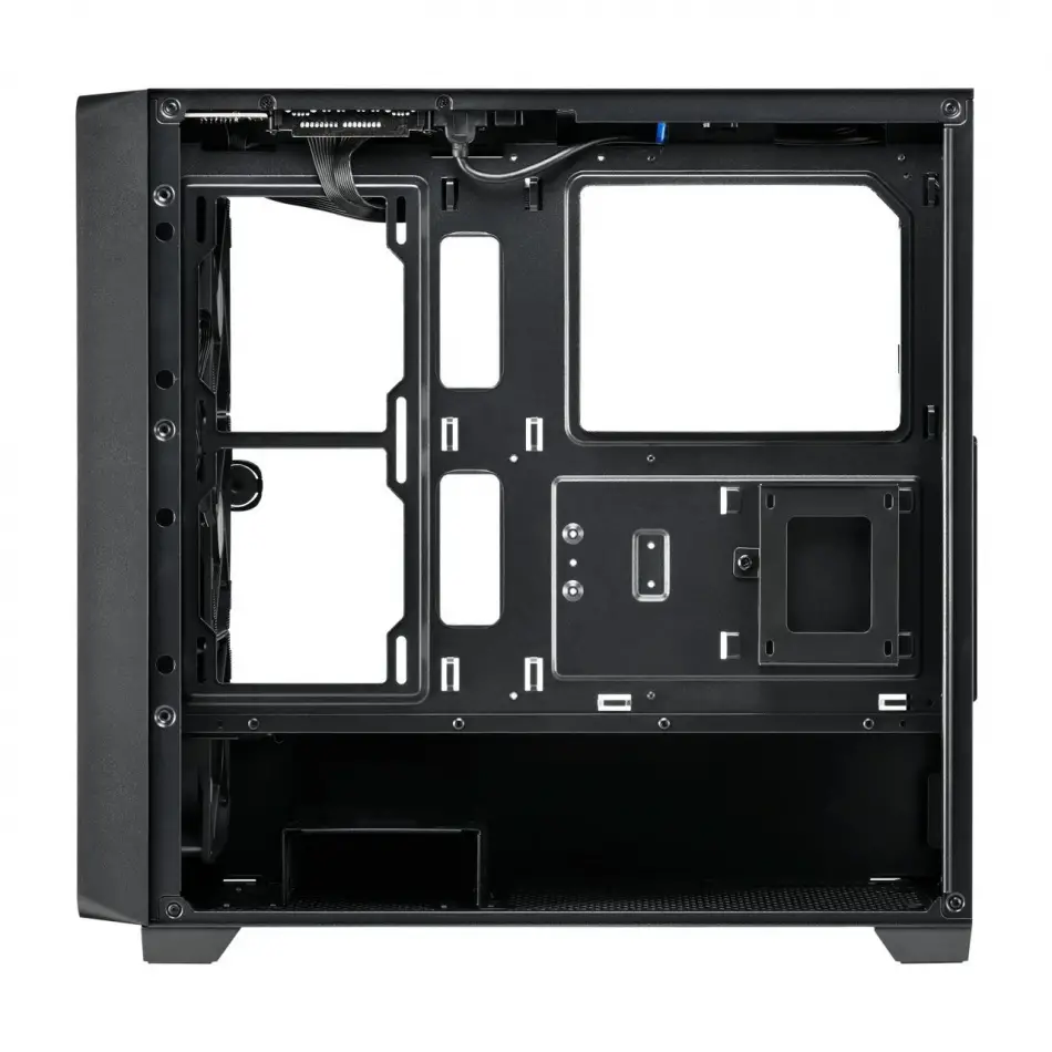 Fsp Kasa Cmt318 750w Gen5 Gaming Kasa