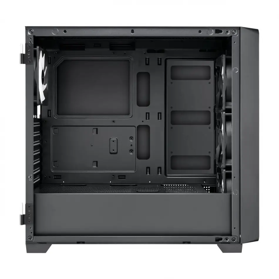 Fsp Kasa Cmt318 750w Gen5 Gaming Kasa