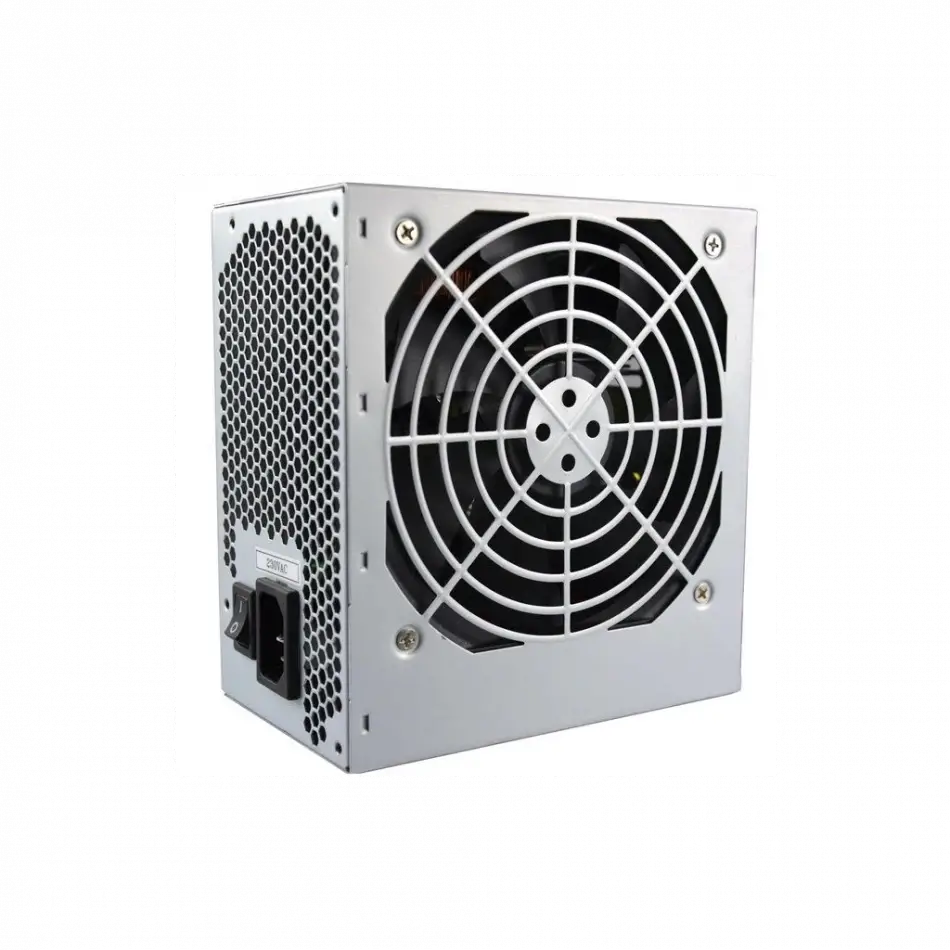 Fsp Performance Serıes, Sp500-ad, 500w, Gamıng, Atx, Power Supply (psu)