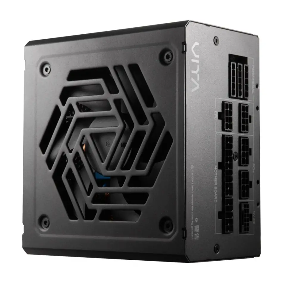 Fsp Vıta 1000gm, 1000w, 80+ Gold,  Full Modüler, Gamıng, Atx, Power Supply (psu)