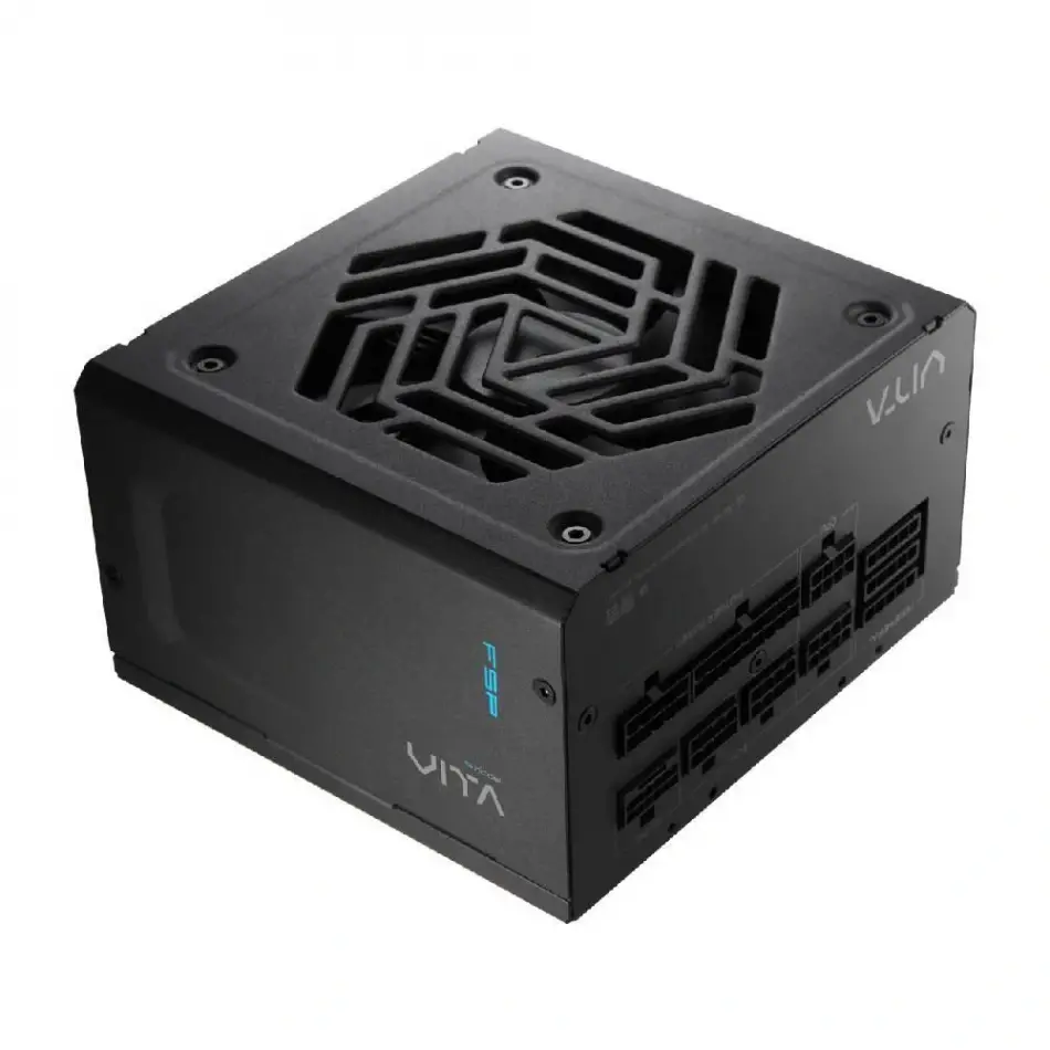 FSP VITA 1000W VITA-1000GM 1000W 80+GOLD PSU