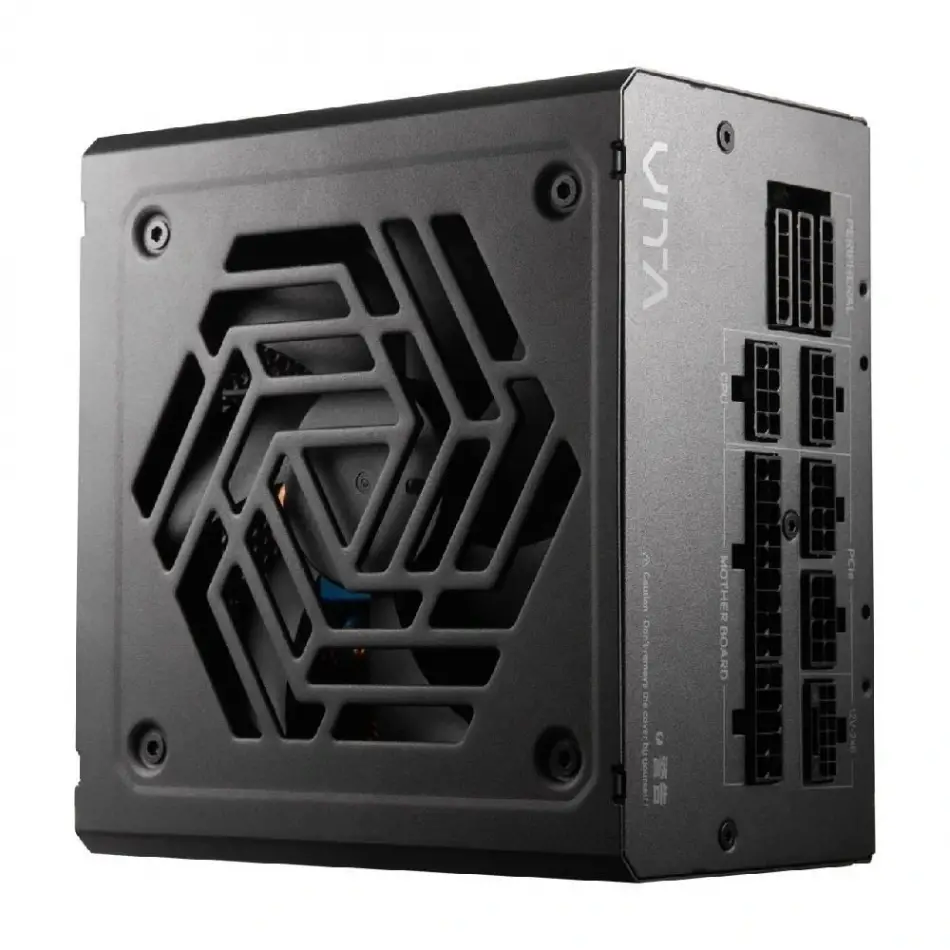FSP VITA 1000W VITA-1000GM 1000W 80+GOLD PSU