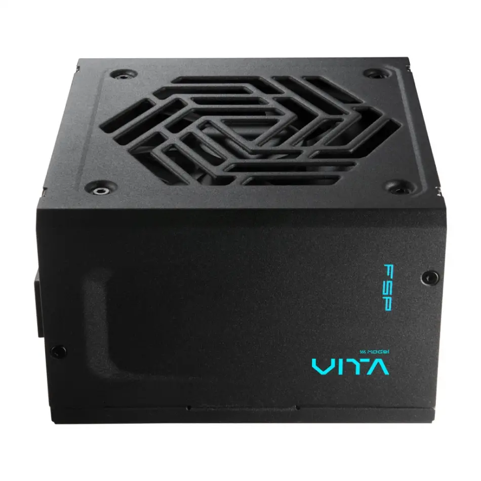 Fsp Vıta 750bd, 750w, 80+ Bronz, Aktif Pfc, Gamıng, Atx, Power Supply (psu)