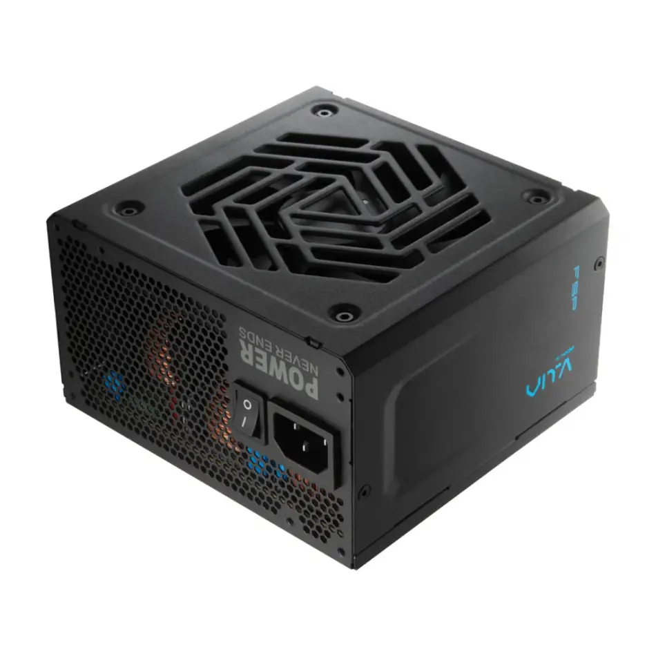 Fsp Vıta 750bd, 750w, 80+ Bronz, Aktif Pfc, Gamıng, Atx, Power Supply (psu)