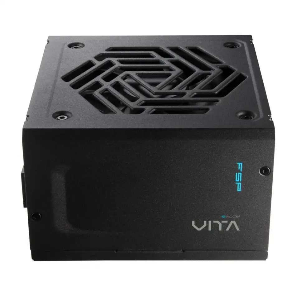 Fsp Vıta 850gm, 850w, 80+ Gold,  Full Modüler, Aktif Pfc, Gamıng, Atx, Power Supply (psu)