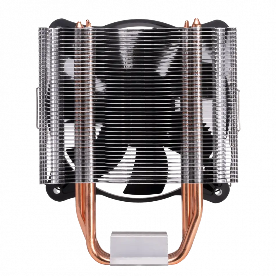 Gamdıas Boreas E1-410 Mono, 120mm, Cpu  Kule Tipi Hava Soğutma, Doğrudan Temas Teknolojisine Sahip 4 Adet Gelişmiş Bakır Isı Borusu (amd Am4 Ve Intel Tüm İşlemciler İle Uyumlu)