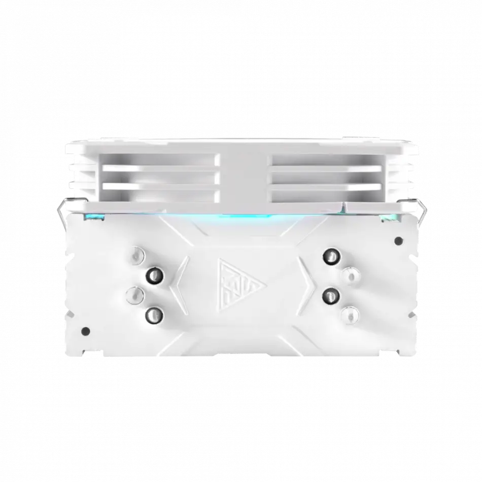 Gamdıas Boreas E1-410 Wh, White Edition, 120mm, Cpu Kule Tipi Hava Soğutma, Doğrudan Temas Teknolojisine Sahip 4 Adet Gelişmiş Bakır Isı Borusu (amd Am4-am5 Ve Intel Tüm İşlemciler İle Uyumlu)