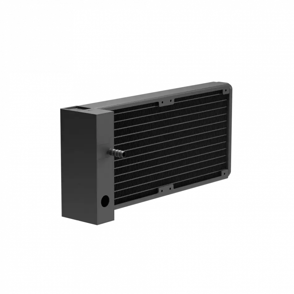 Gamdıas Chıone E4-240, 240mm, Argb, 2 Fanlı, Dijital Ekran, Cpu Sıvı Soğutma
