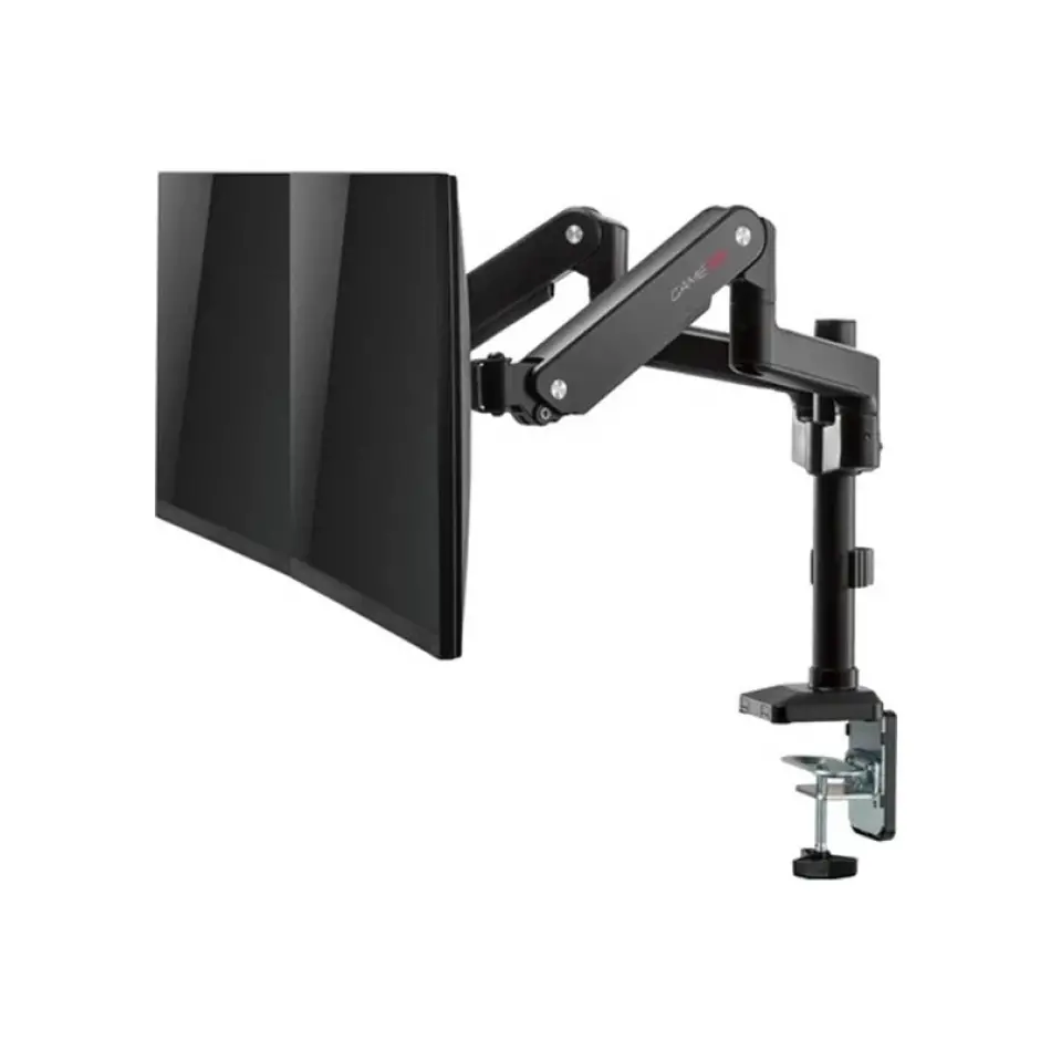 Gameon Go-2045 17  - 32   Gazlı Yay Çift Monıtor Kolu