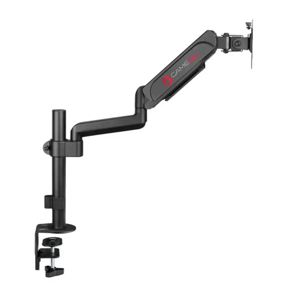 Gameon Go-3363 17  - 32   2-10kg Direk Montajlı Tekli Monıtor Kolu