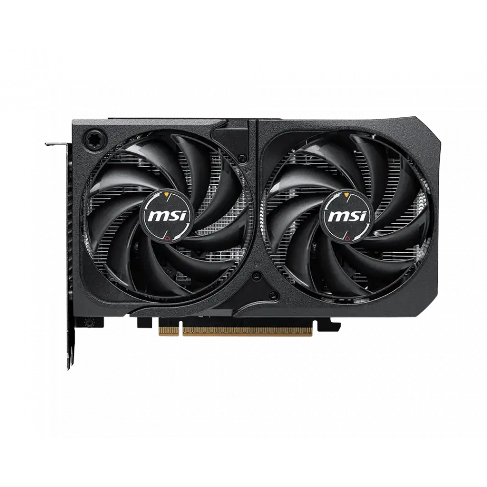 GEFORCE RTX 5060 8G SHADOW 2X OC MAX