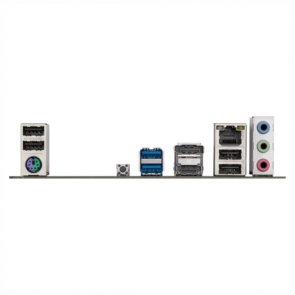 Gıgabyte A620m H, Rev.1.2, 6400mhz, 2xddr5, 1x M.2, Hdmı, Dp, Am5 Soket Anakart