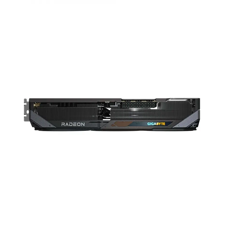 GIGABYTE AMD RX9070XT GAMING OC 16GB