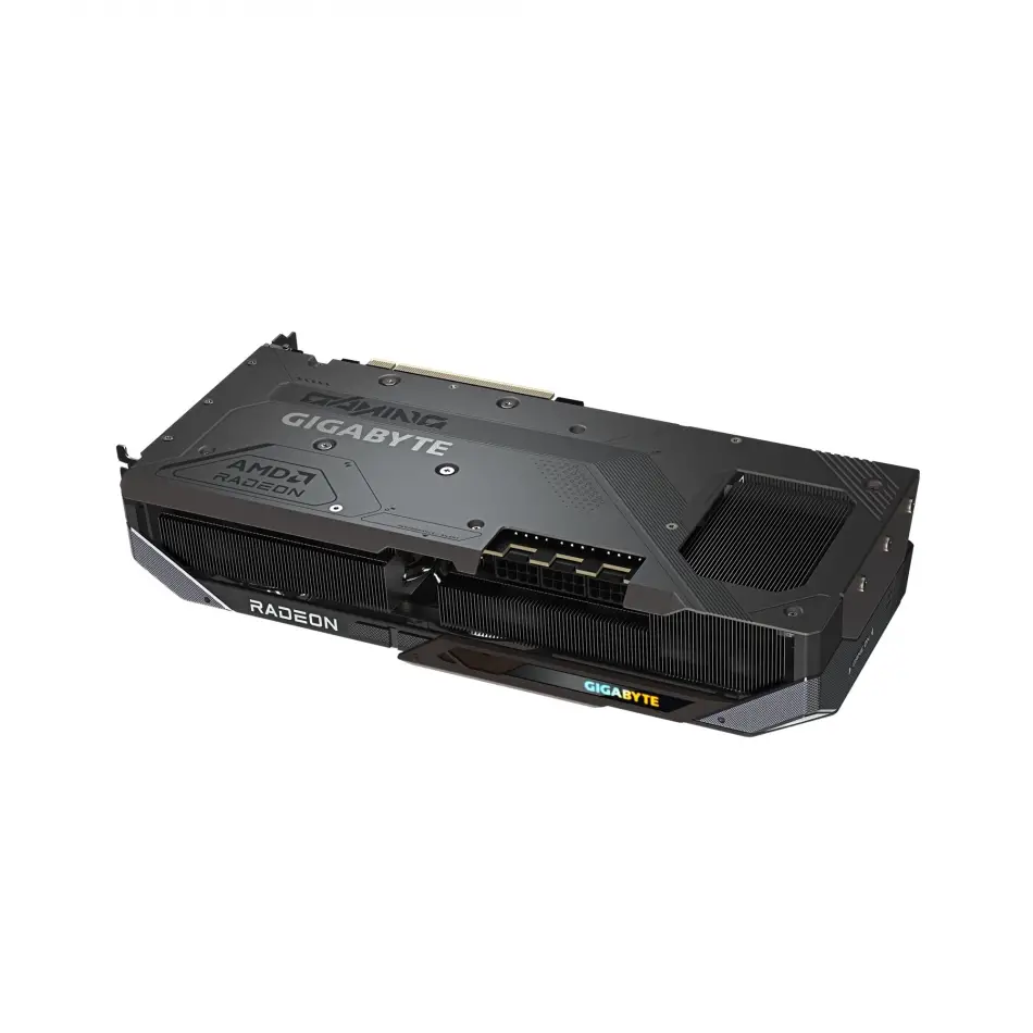 GIGABYTE AMD RX9070XT GAMING OC 16GB
