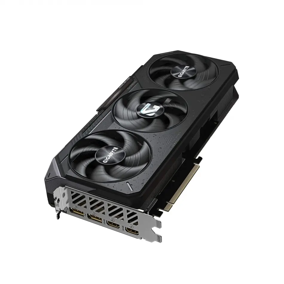 GIGABYTE AMD RX9070XT GAMING OC 16GB