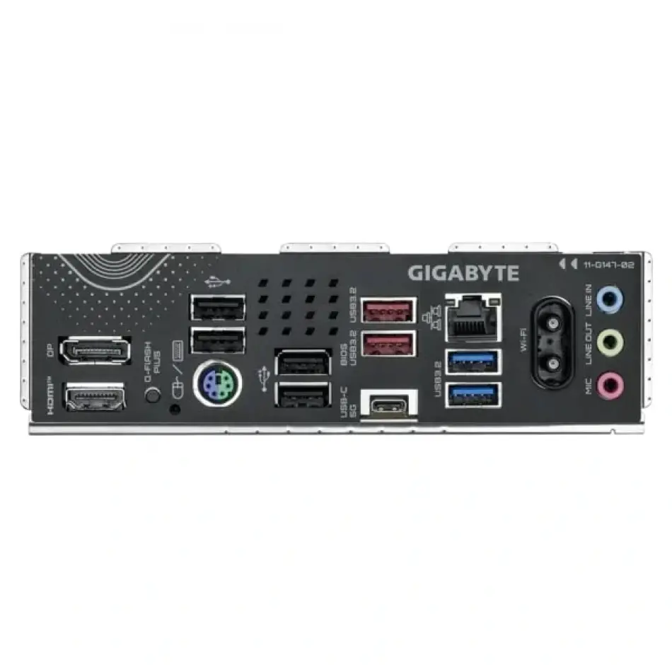 Gıgabyte Anakart Amd Am5 Atx B850 Gamıng Wıfı6
