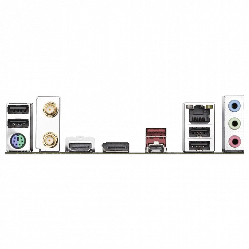 Gıgabyte B760 Ds3h Ax, Rev.1.0, 4xddr5, 2xm.2, Dp, Hdmı, Type-c, Wi-fi 6e, Bluetooth V5.3, 12-13-14.nesil, Lga1700 Soket, Anakart