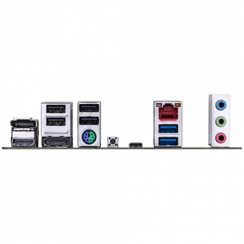 Gıgabyte B840m Ds3h, 4xddr5, 2xm.2, 2xdp, Hdmı, Type-c, Am5 Soket Gamıng Anakart