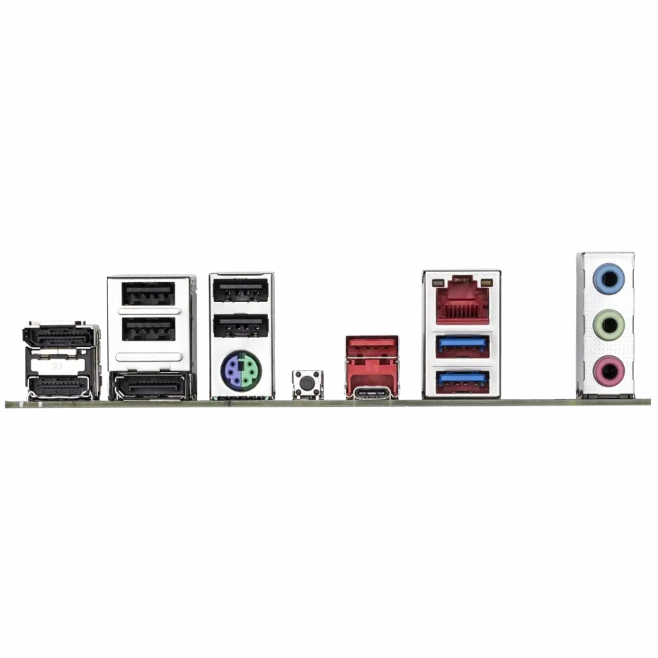 Gıgabyte B850m Ds3h, 4xddr5, 2xm.2, 2xdp, Hdmı, Type-c, Am5 Soket Gamıng Anakart