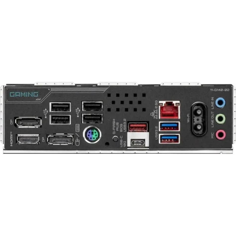 Gıgabyte B850 Gamıng X Wıfı6e Matx Am5 Anakart