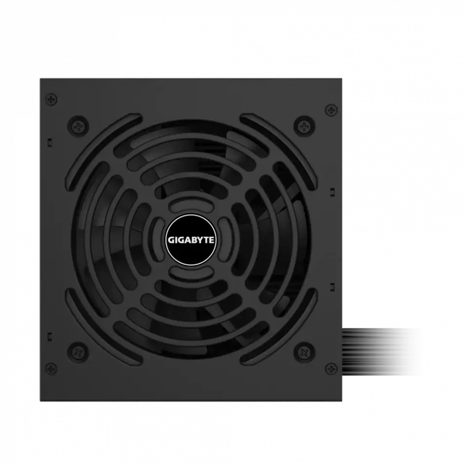 Gıgabyte Gp-p650g, 650w, 80+ Gold, Gamıng Power Supply
