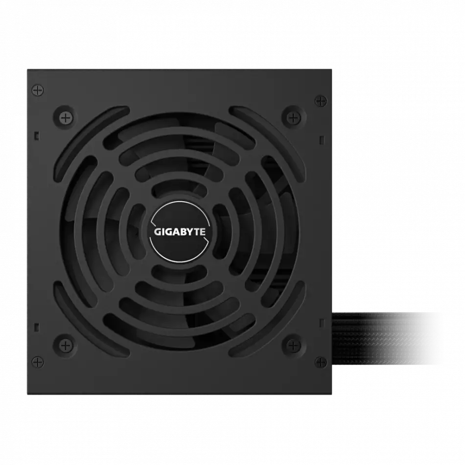 Gıgabyte Gp-p650g Pg5, 650w, 80+ Gold, Gamıng Power Supply