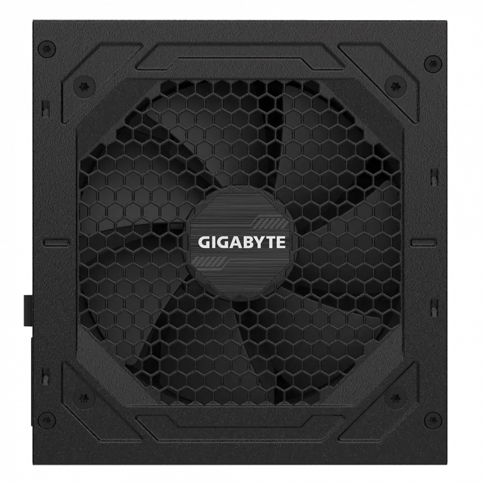 Gıgabyte Gp-p850gm, 850w, 80+ Gold, Full Modüler, Gamıng Power Supply