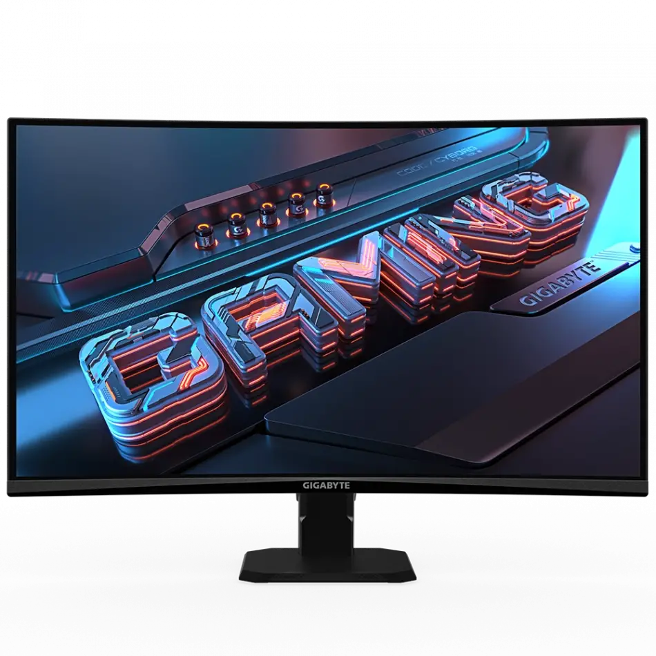 Gıgabyte Gs27Qca  27 180hz 1ms Hdmı Monıtor