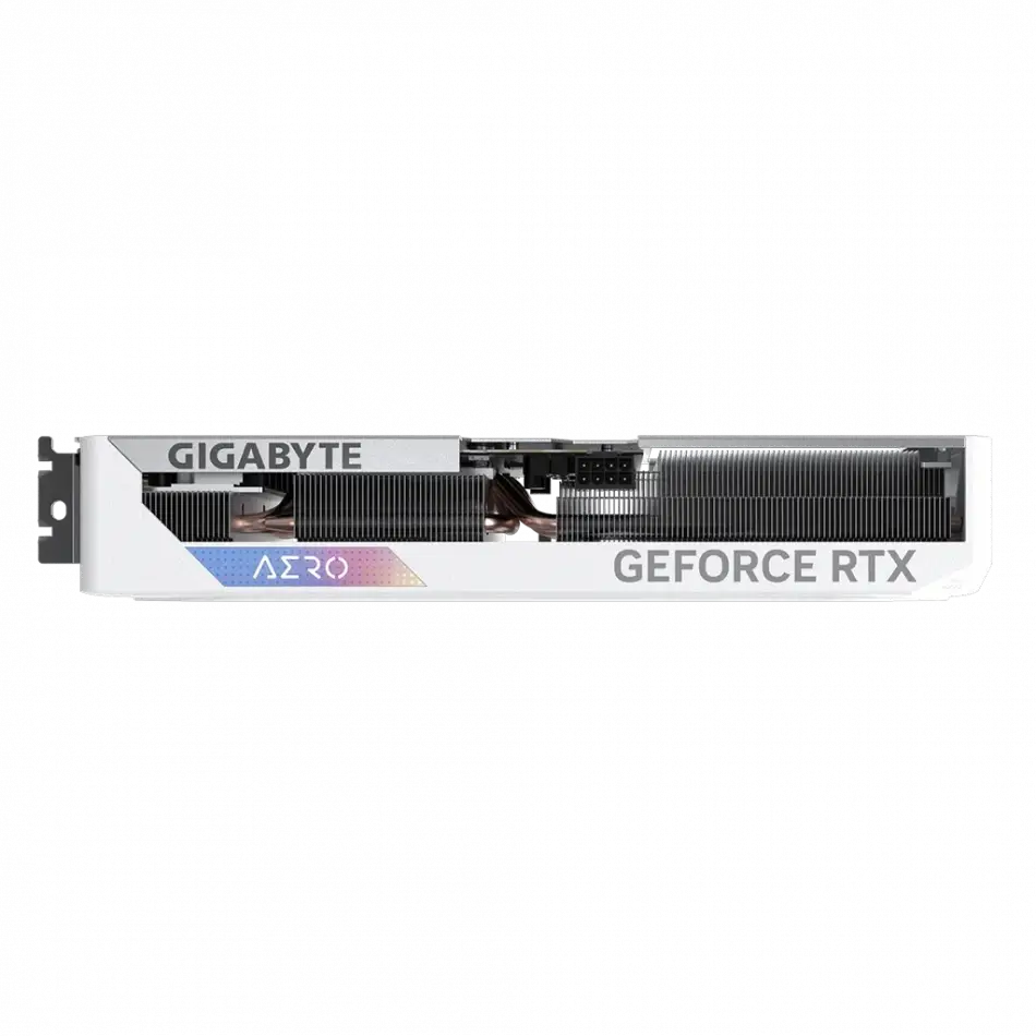Gıgabyte Gv-n406taero-oc-8gd, Rtx4060tı Aero Oc, 8gb, Gddr6, 128bıt, 3 Fanlı, 2xhdmı, 2xdp, Rgb Gamıng Ekran Kartı