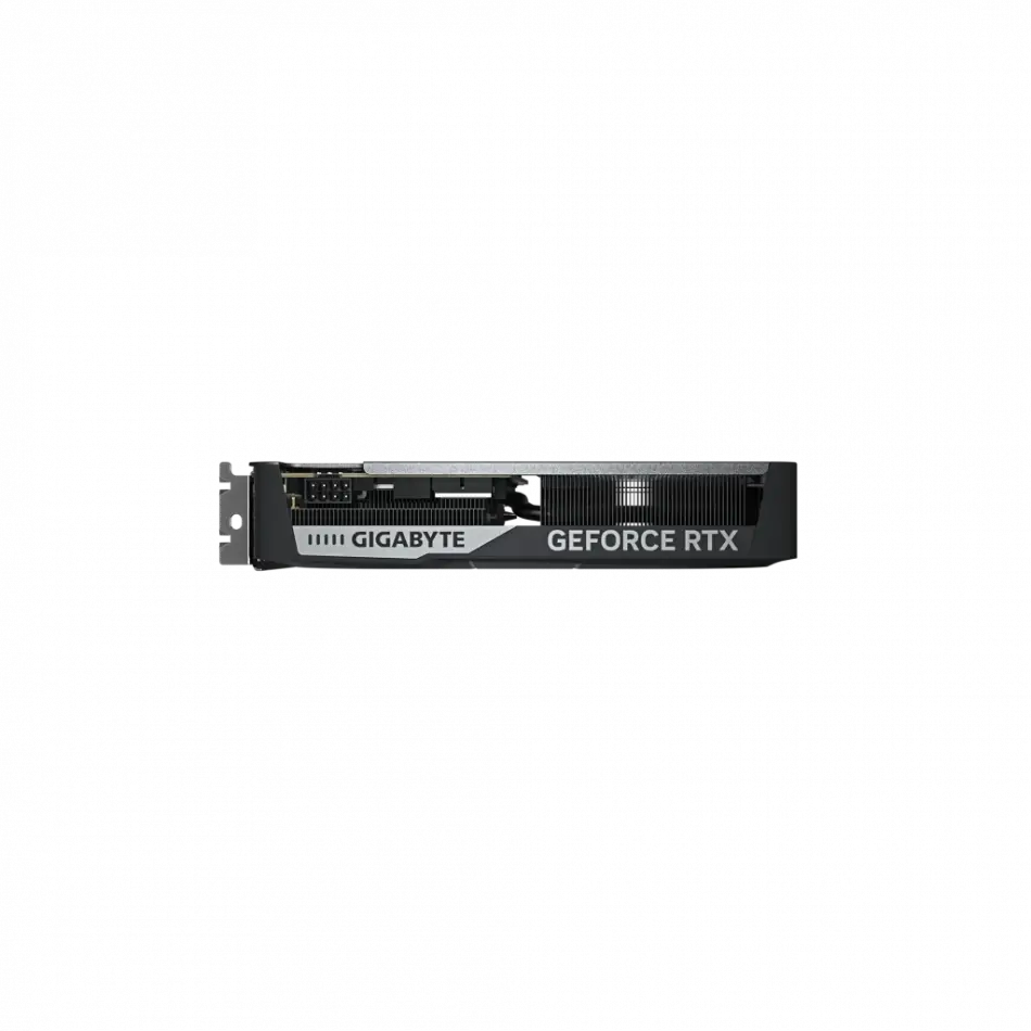 Gıgabyte Gv-n5060eagle Oc-8gd, Rtx5060, Eagle Oc, 8gb, Gddr7, 128bıt, 2 Fanlı, 1xhdmı, 3xdp, Gamıng Ekran Kartı