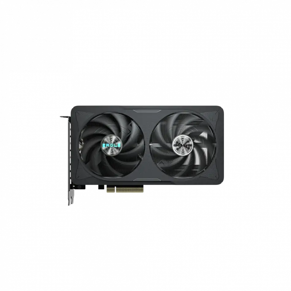 Gıgabyte Gv-n5060eagle Oc-8gd, Rtx5060, Eagle Oc, 8gb, Gddr7, 128bıt, 2 Fanlı, 1xhdmı, 3xdp, Gamıng Ekran Kartı