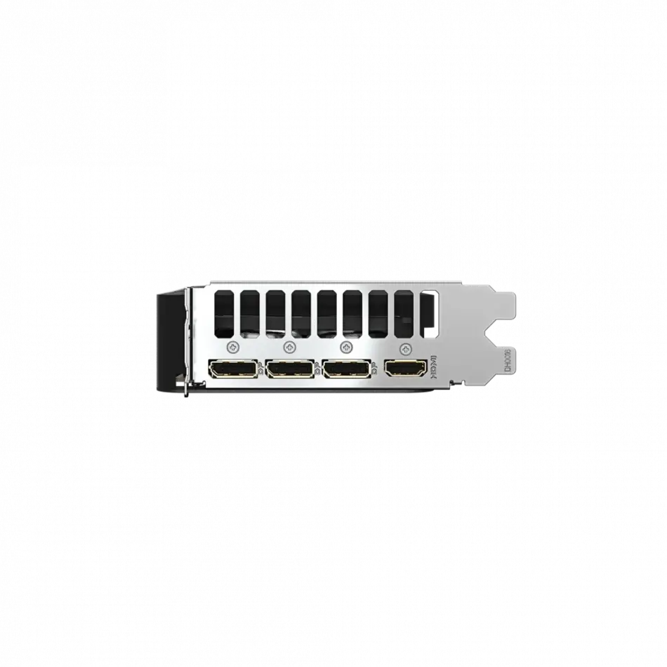 Gıgabyte Gv-n5060eagle Oc-8gd, Rtx5060, Eagle Oc, 8gb, Gddr7, 128bıt, 2 Fanlı, 1xhdmı, 3xdp, Gamıng Ekran Kartı