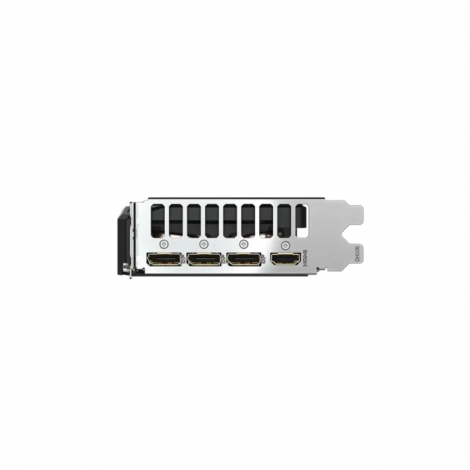 Gıgabyte Gv-n5060wf2max Oc-8gd, Rtx5060, Wındforce Max Oc, 8gb, Gddr7, 128bıt, 2 Fanlı, 1xhdmı, 3xdp, Gamıng Ekran Kartı