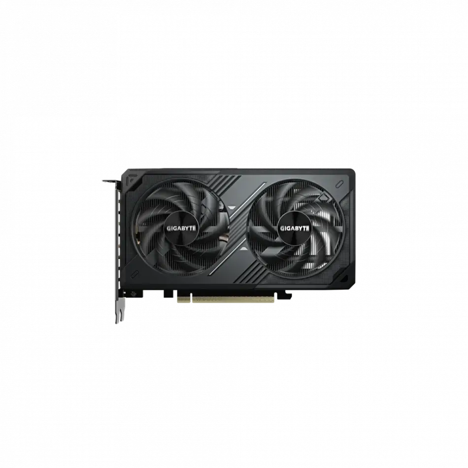 Gıgabyte Gv-n5060wf2max Oc-8gd, Rtx5060, Wındforce Max Oc, 8gb, Gddr7, 128bıt, 2 Fanlı, 1xhdmı, 3xdp, Gamıng Ekran Kartı