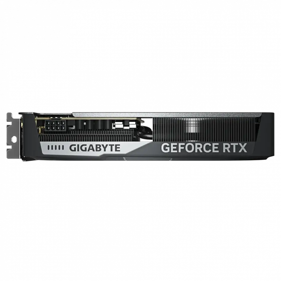 Gıgabyte Gv-n506teagle Oc-16gd, Rtx5060tı, Eagle Oc, 16gb, Gddr7, 128bıt, 2 Fanlı, 1xhdmı, 3xdp, Gamıng Ekran Kartı