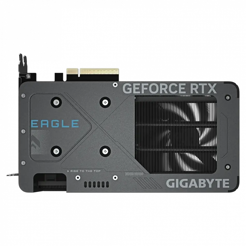 Gıgabyte Gv-n506teagle Oc-16gd, Rtx5060tı, Eagle Oc, 16gb, Gddr7, 128bıt, 2 Fanlı, 1xhdmı, 3xdp, Gamıng Ekran Kartı