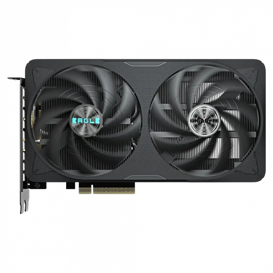 Gıgabyte Gv-n506teagle Oc-16gd, Rtx5060tı, Eagle Oc, 16gb, Gddr7, 128bıt, 2 Fanlı, 1xhdmı, 3xdp, Gamıng Ekran Kartı