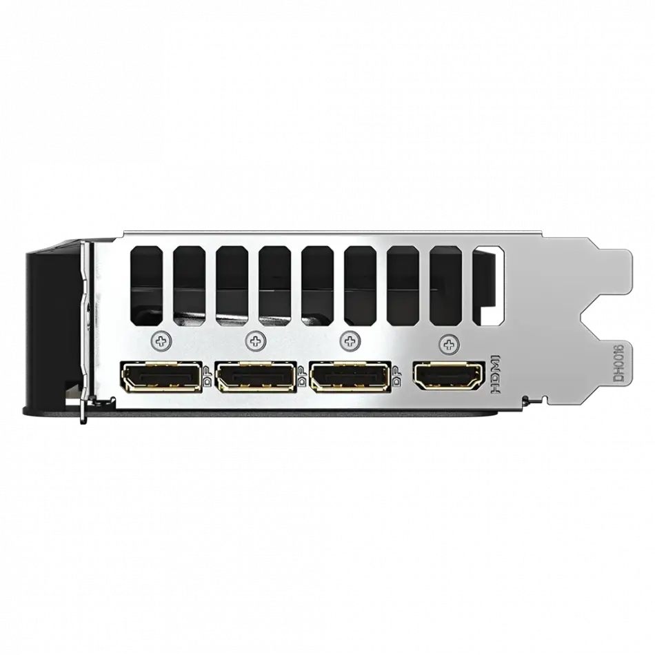 Gıgabyte Gv-n506teagle Oc-16gd, Rtx5060tı, Eagle Oc, 16gb, Gddr7, 128bıt, 2 Fanlı, 1xhdmı, 3xdp, Gamıng Ekran Kartı