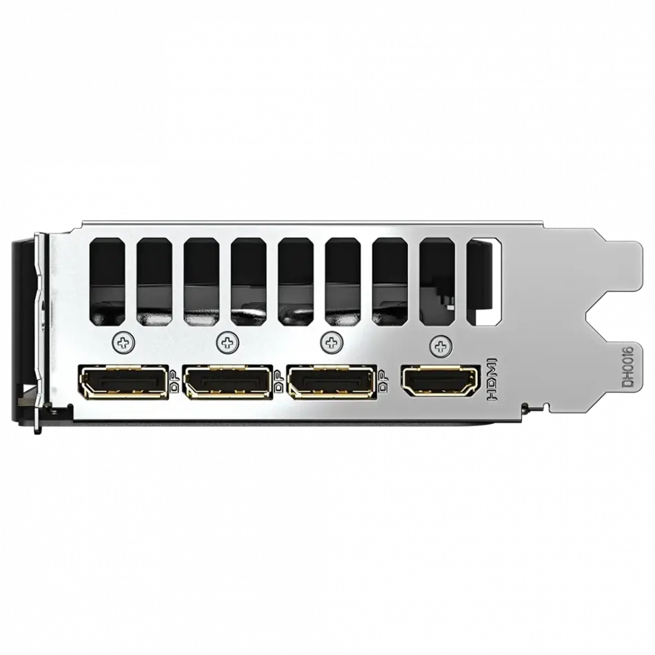 Gıgabyte Gv-n506teaglemax Oc-16gd, Rtx5060tı, Eagle Max Oc, 16gb, Gddr7, 128bıt, 3 Fanlı, 1xhdmı, 3xdp, Gamıng Ekran Kartı