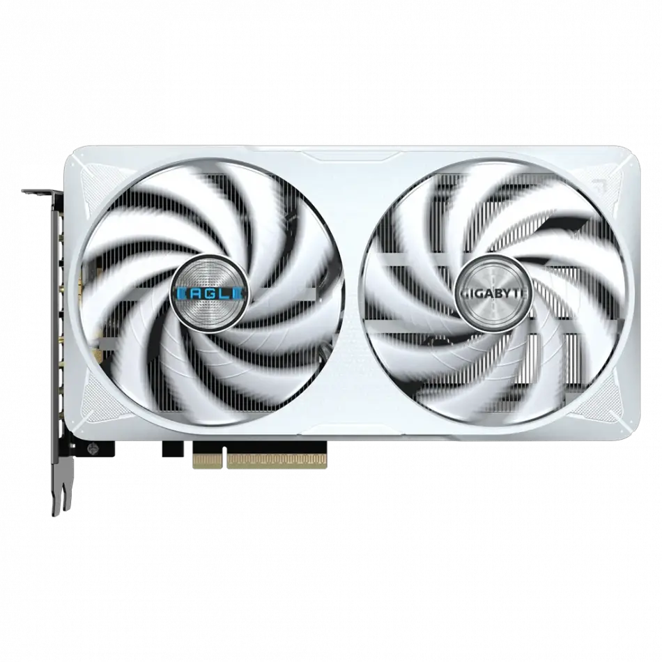 Gıgabyte Gv-n506teagleoc Ice-16gd, Rtx5060tı, Eagle Oc Ice, 16gb, Gddr7, 128bıt, 2 Fanlı, 1xhdmı, 3xdp, Gamıng Ekran Kartı