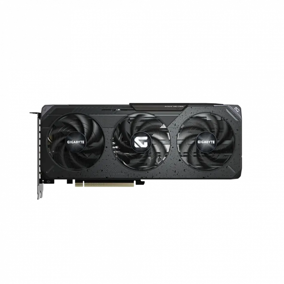 Gıgabyte Gv-n506tgamıng Oc-8gd, Rtx5060tı, Gamıng Oc, 8gb, Gddr7, 128bıt, 3 Fanlı, 1xhdmı, 3xdp, Gamıng Ekran Kartı