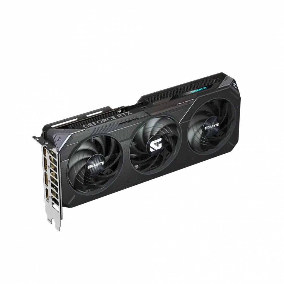 Gıgabyte Gv-n506tgamıng Oc-8gd, Rtx5060tı, Gamıng Oc, 8gb, Gddr7, 128bıt, 3 Fanlı, 1xhdmı, 3xdp, Gamıng Ekran Kartı