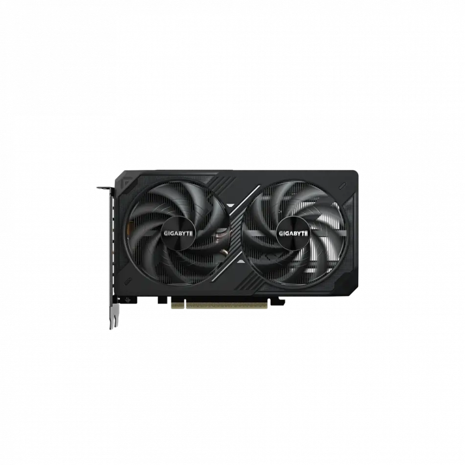 Gıgabyte Gv-n506twf2max Oc-16gd, Rtx5060tı, Wındforce Max Oc, 16gb, Gddr7, 128bıt, 2 Fanlı, 1xhdmı, 3xdp, Gamıng Ekran Kartı