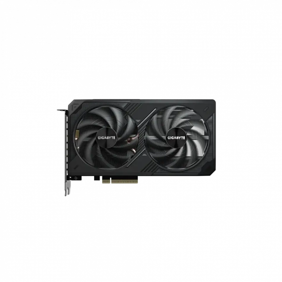 Gıgabyte Gv-n506twf2oc-16gd, Rtx5060tı, Wındforce Oc, 16gb, Gddr7, 128bıt, 2 Fanlı, 1xhdmı, 3xdp, Gamıng Ekran Kartı