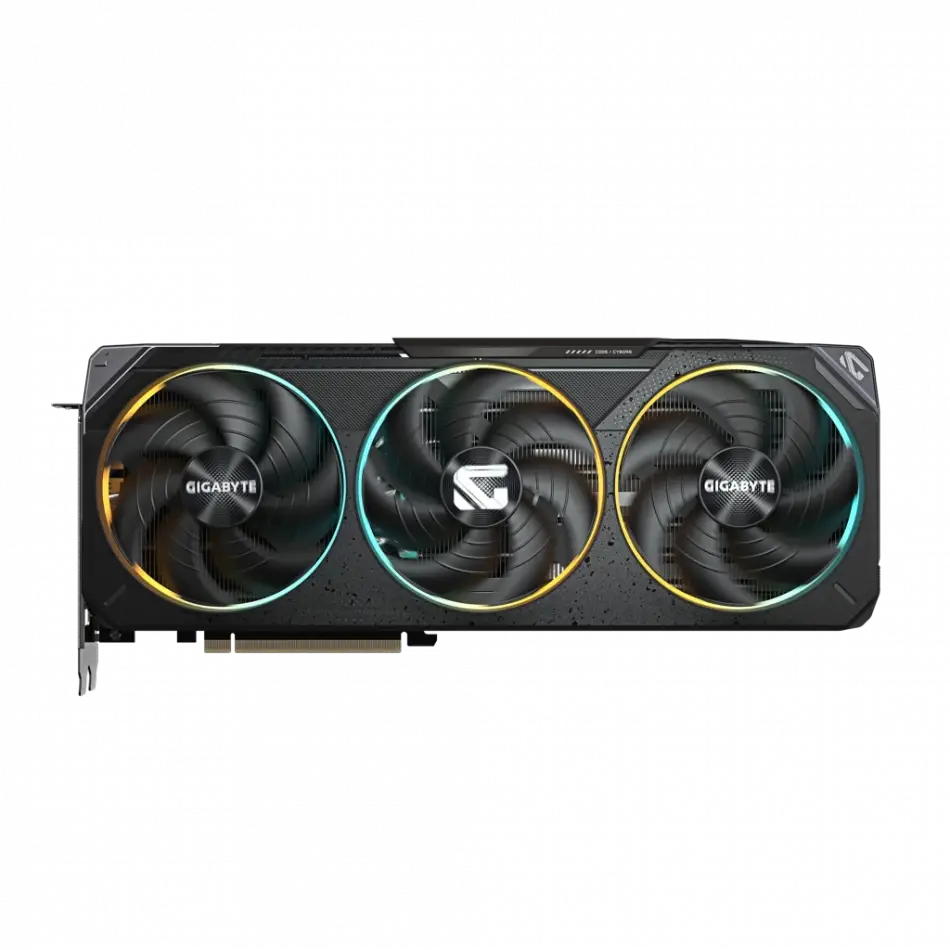 Gıgabyte Gv-n5070gamıng Oc-12gd, Rtx5070, Gamıng Oc, 12gb, Gddr7, 192bıt, 3 Fanlı, 1xhdmı, 3xdp, Rgb Gamıng Ekran Kartı