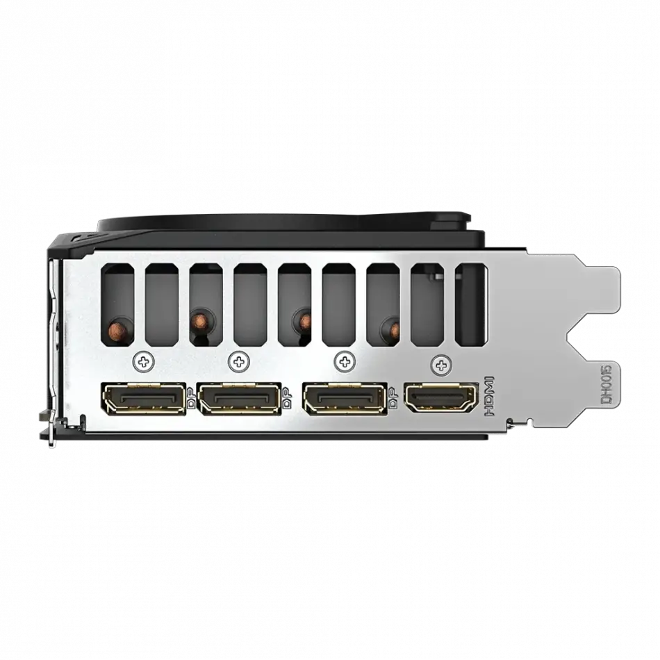 Gıgabyte Gv-n5070wf3oc-12gd, Rtx5070, Wındforce Oc, 12gb, Gddr7, 192bıt, 3 Fanlı, 1xhdmı, 3xdp, Gamıng Ekran Kartı